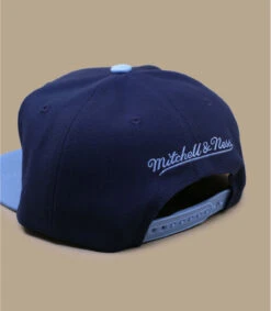 Mitchell & Ness NBA Core Basic Snapback Grizzlies -Chapeau Soldes Boutique nba core basic snapback grizzlies 4
