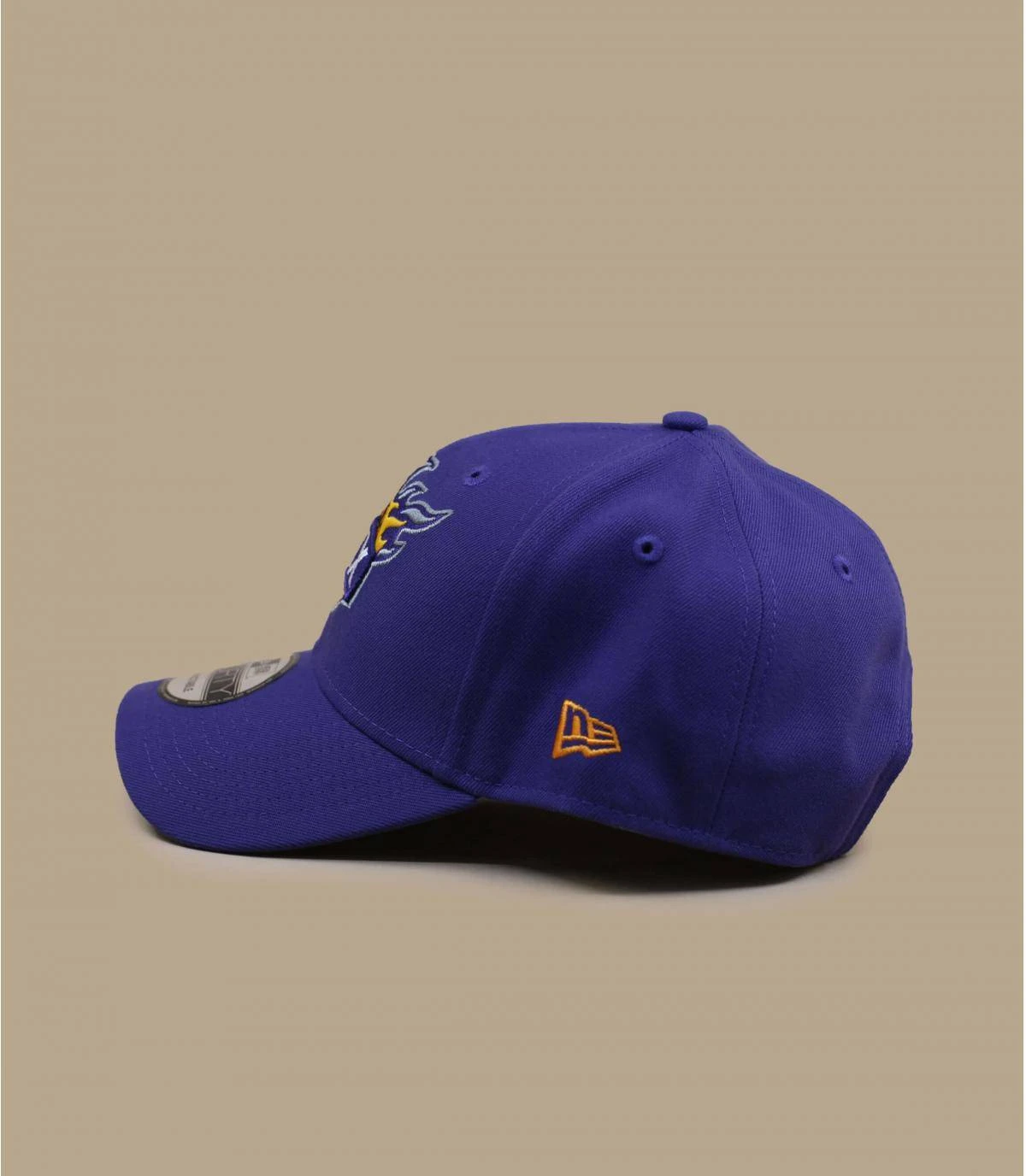 NEW ERA NBA The League Suns 2 NEW ERA NBA The League Suns – Image 2