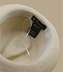 Newman Exotic Black -Chapeau Soldes Boutique newman exotic black 2