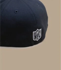 NEW ERA NFL OTC 5950 Buccaneers -Chapeau Soldes Boutique nfl otc 5950 buccaneers 3