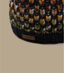 Barts Nicole Beanie Army -Chapeau Soldes Boutique nicole beanie army 2