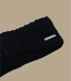 Nunka Noir 5 Nunka Noir -Chapeau Soldes Boutique nunka noir 2