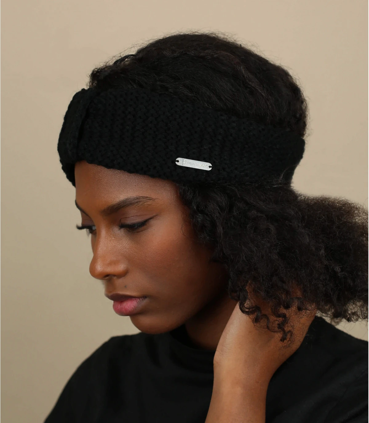 Nunka Noir 1 Nunka Noir