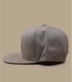 Brixton Oath III Sand -Chapeau Soldes Boutique oath iii sand 3