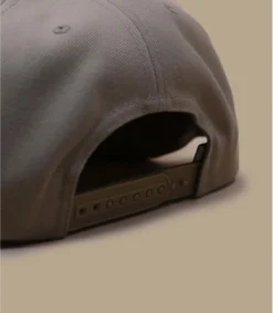 Brixton Oath III Sand -Chapeau Soldes Boutique oath iii sand 4