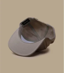 Brixton Oath III Sand -Chapeau Soldes Boutique oath iii sand 5