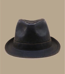 Stetson Odessa Dark Brown 7 Stetson Odessa Dark Brown -Chapeau Soldes Boutique odessa dark brown 1