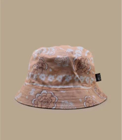 Picture Okori 2in1 Bucket Blue Paisley -Chapeau Soldes Boutique okori 2in1 bucket blue paisley 4