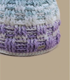 Opale Parme 6 Opale Parme -Chapeau Soldes Boutique opale parme 2