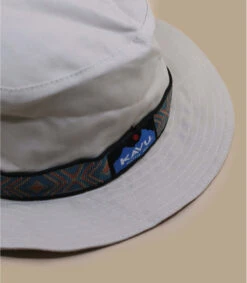 Organic Strap Bucket Stone -Chapeau Soldes Boutique organic strap bucket stone 2