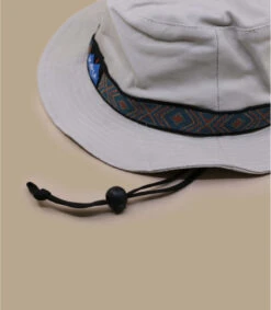 Organic Strap Bucket Stone -Chapeau Soldes Boutique organic strap bucket stone 3