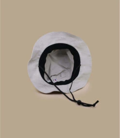 Organic Strap Bucket Stone -Chapeau Soldes Boutique organic strap bucket stone 4