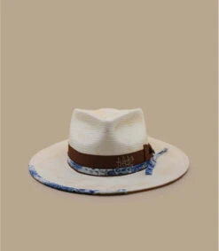 Stetson Outdoor Toyo Bleached -Chapeau Soldes Boutique outdoor toyo bleached 2
