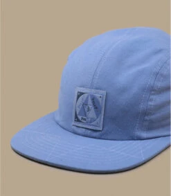 HUF Overdyed Blue -Chapeau Soldes Boutique overdyed blue 2