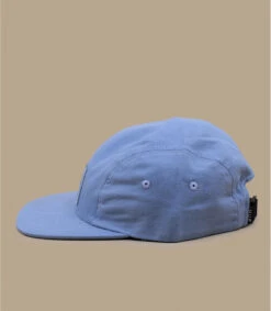HUF Overdyed Blue -Chapeau Soldes Boutique overdyed blue 3