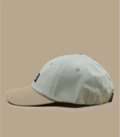 Patagonia P6 Label Trad Salvia Green -Chapeau Soldes Boutique p6 label trad salvia green 3
