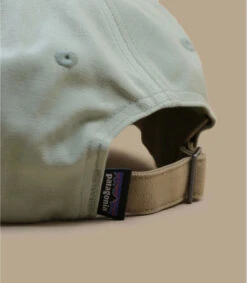 Patagonia P6 Label Trad Salvia Green -Chapeau Soldes Boutique p6 label trad salvia green 4