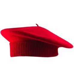 Parisienne Hermes -Chapeau Soldes Boutique parisienne hermesBeret20parisien20rouge
