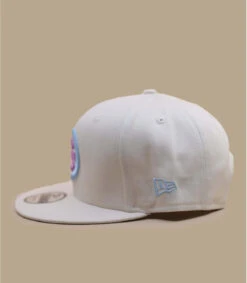 NEW ERA Pastel Patch 9Fifty Cubs -Chapeau Soldes Boutique pastel patch 9fifty cubs 3