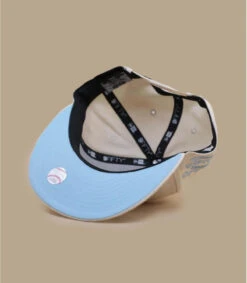 NEW ERA Pastel Patch 9Fifty Cubs -Chapeau Soldes Boutique pastel patch 9fifty cubs 6