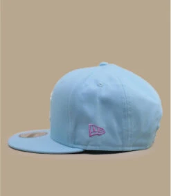 NEW ERA Pastel Patch 9Fifty NY -Chapeau Soldes Boutique pastel patch 9fifty ny 3