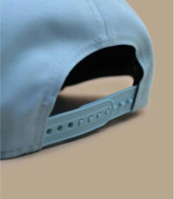 NEW ERA Pastel Patch 9Fifty NY -Chapeau Soldes Boutique pastel patch 9fifty ny 5