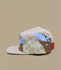 Patchwork 5 Panel -Chapeau Soldes Boutique patchwork 5 panel 3