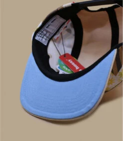 Patchwork 5 Panel -Chapeau Soldes Boutique patchwork 5 panel 5