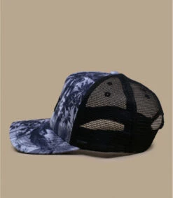 Patchwork Palm Trucker 10 Patchwork Palm Trucker -Chapeau Soldes Boutique patchwork palm trucker 4