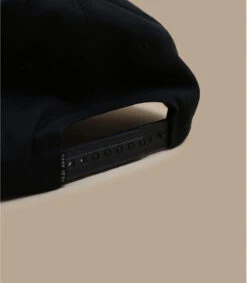 Patrick Black -Chapeau Soldes Boutique patrick blackDark20Seas20casquette20Dark20Seas20noir