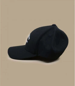 Patrick Black -Chapeau Soldes Boutique patrick blackcasquette20Dark20Seas20noir