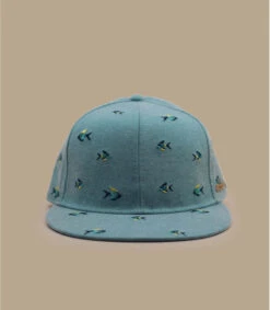 Barts Pauk Kid Celadon