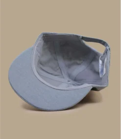 Barts Pauk Kid Iron Blue -Chapeau Soldes Boutique pauk kid iron blue 4