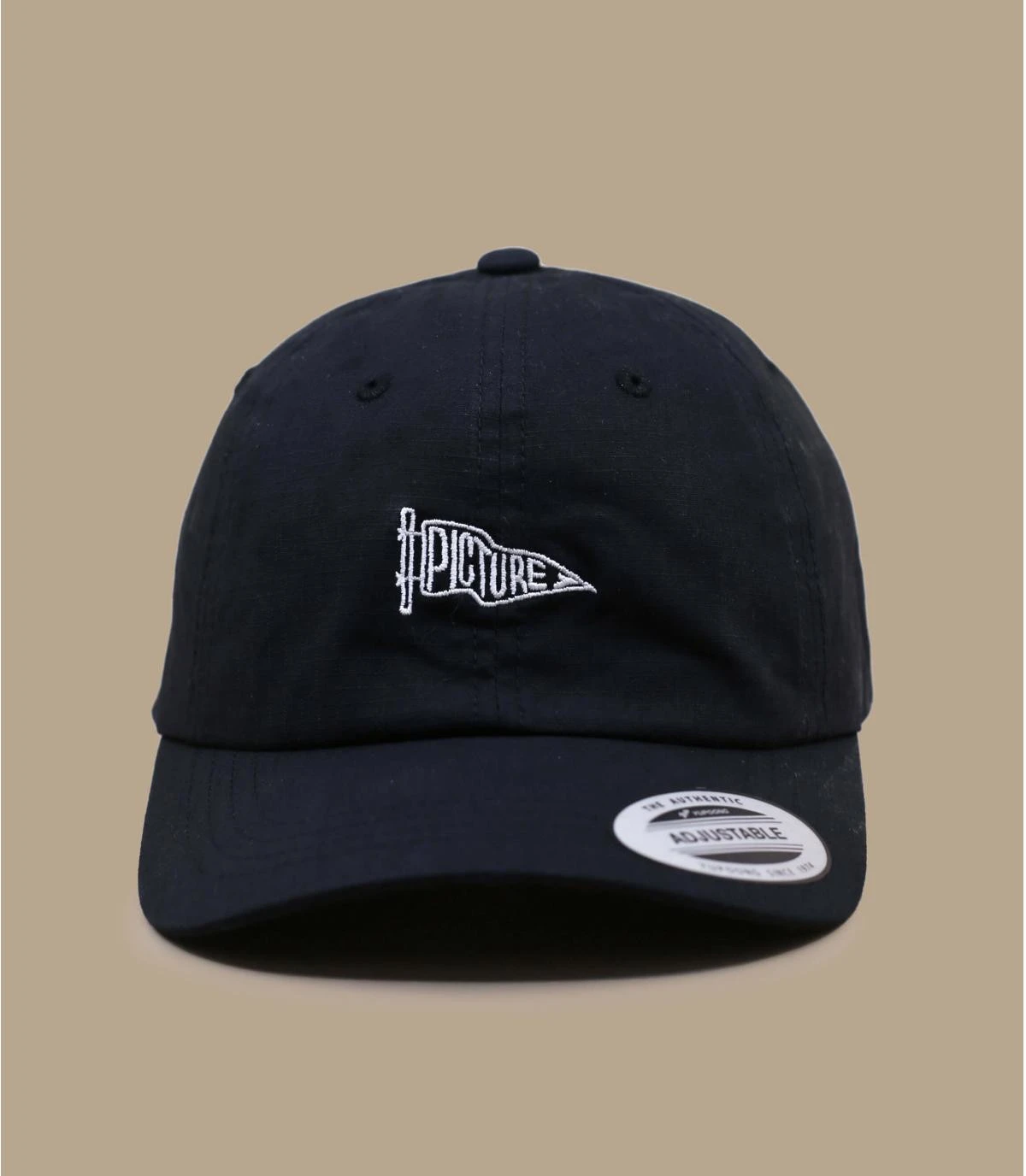 Picture Paxston Soft Black 2 Picture Paxston Soft Black – Image 2