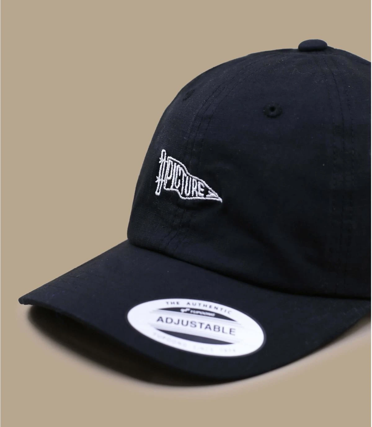 Picture Paxston Soft Black 3 Picture Paxston Soft Black – Image 3