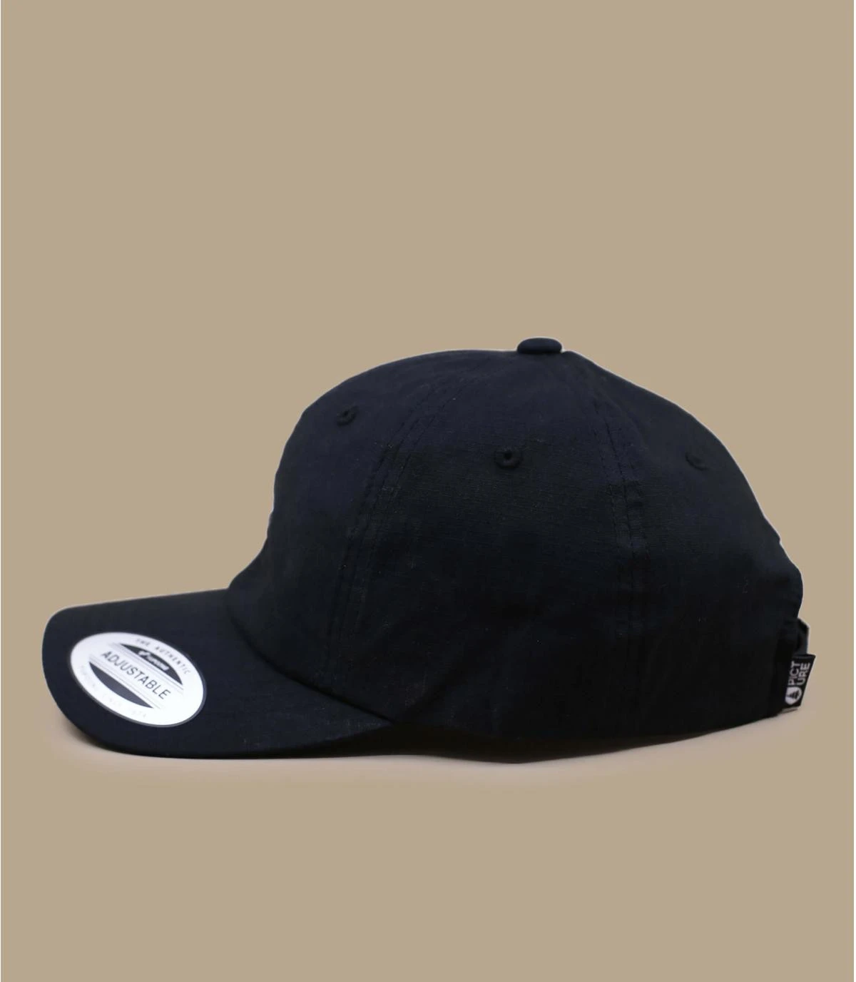 Picture Paxston Soft Black 4 Picture Paxston Soft Black – Image 4