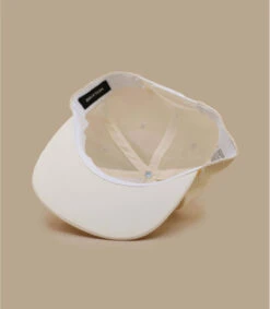 Brixton Peace Shield Trucker Off White -Chapeau Soldes Boutique peace shield trucker off white 5