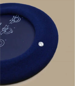 Petit Basque Eclipse -Chapeau Soldes Boutique petit basque eclipseberet20enfant20laine