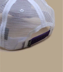 Pink Palm Trucker 11 Pink Palm Trucker -Chapeau Soldes Boutique pink palm trucker 5