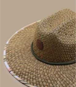 Roxy Pinto To My Colada Printed -Chapeau Soldes Boutique pinto to my colada printed 3