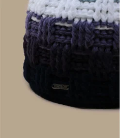 Platine Purple -Chapeau Soldes Boutique platine purple 2