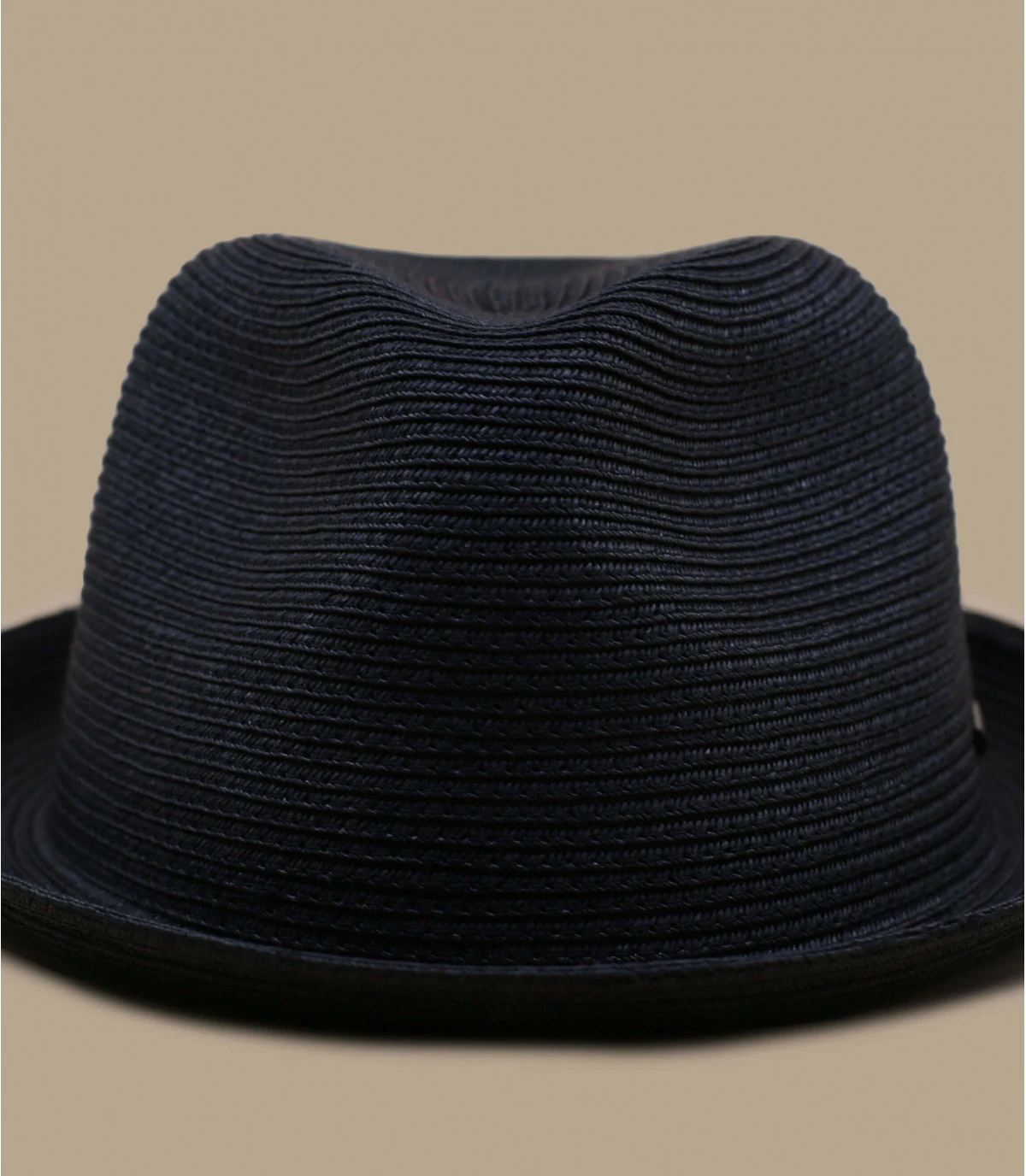 Stetson Player Black Toyo 4 Stetson Player Black Toyo – Image 4