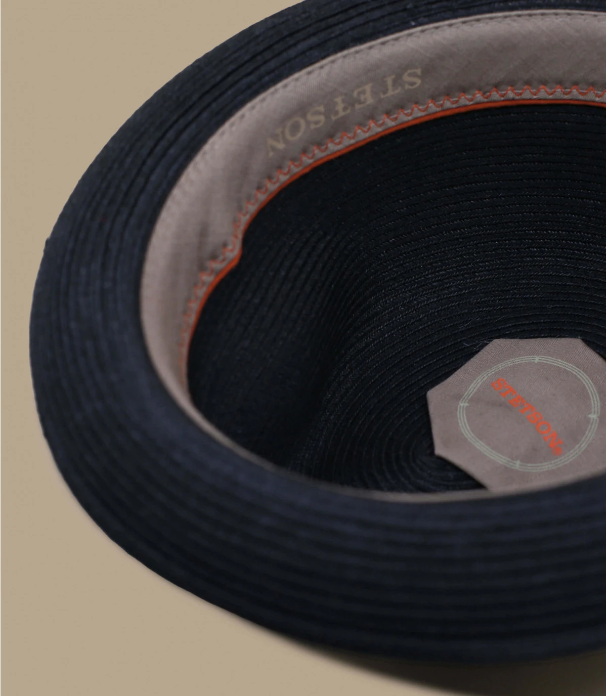 Stetson Player Black Toyo 5 Stetson Player Black Toyo – Image 5