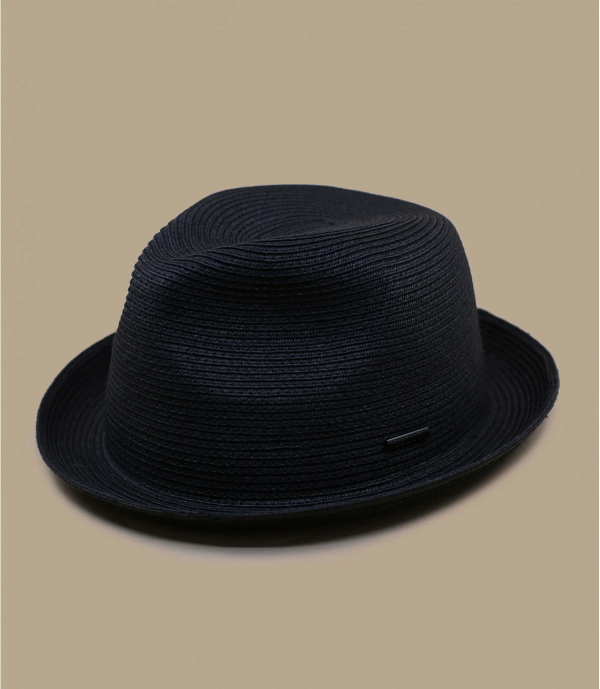 Stetson Player Black Toyo 2 Stetson Player Black Toyo – Image 2