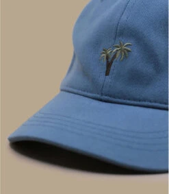 Barts Posse Blue -Chapeau Soldes Boutique posse blue 2