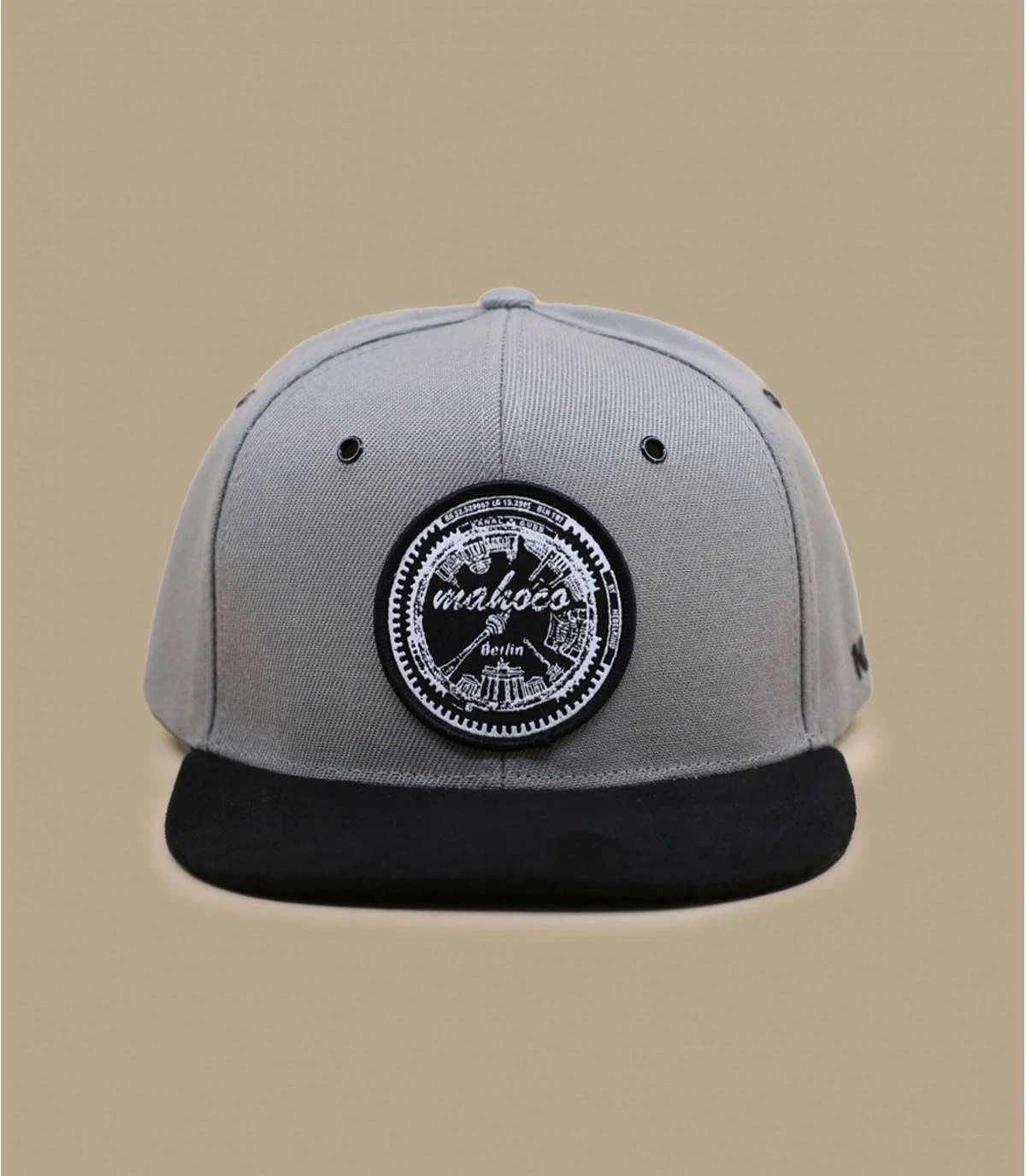 Mahoco Berlin Snap 2 Mahoco Berlin Snap – Image 2