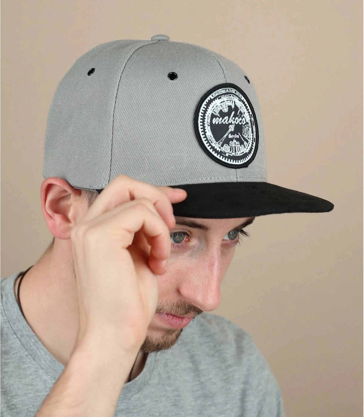 Mahoco Berlin Snap 1 Mahoco Berlin Snap