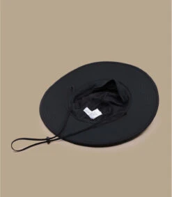 Patagonia Quandary Brimmer Black -Chapeau Soldes Boutique quandary brimmer black 4
