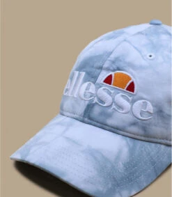 Ellesse Ragusa Tie Dye -Chapeau Soldes Boutique ragusa tie dye 2