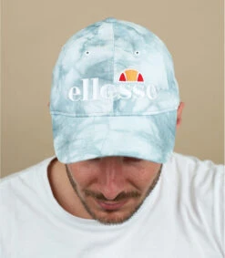Ellesse Ragusa Tie Dye